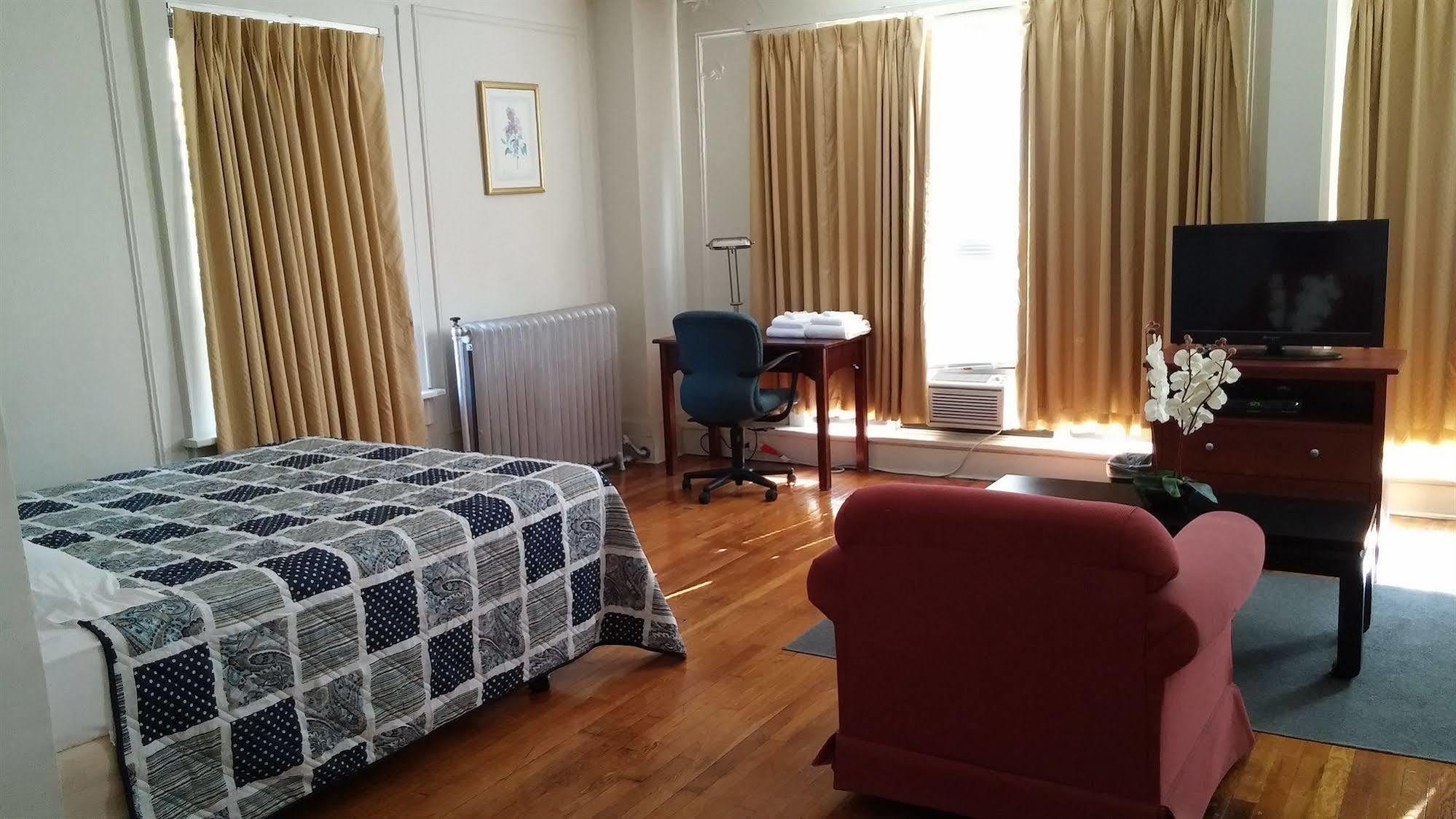 ניוארק Hotel Riviera מראה חיצוני תמונה