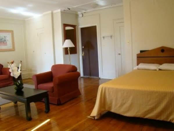 ניוארק Hotel Riviera מראה חיצוני תמונה